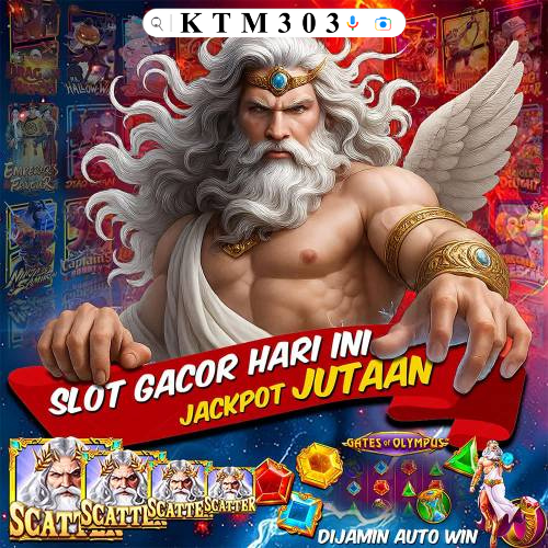 Galeri foto KTM303: Akses Slot88 Link Slot Online Gacor 2026 Resmi Mudah Menang Hari Ini di Jakarta