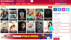 Nonton Film Steaming Sub Indo INDOXXI Gratis 2025 Bebas Download - Layarkaca21 LK21 - WooCommerce eCommerce