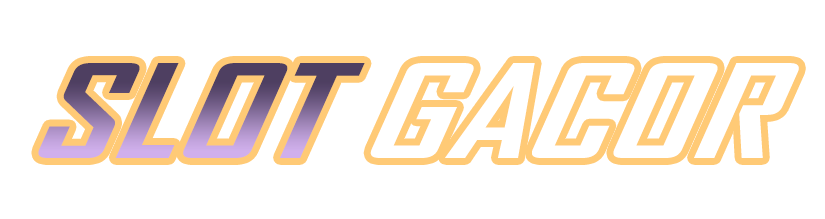 logo slot gacor indo