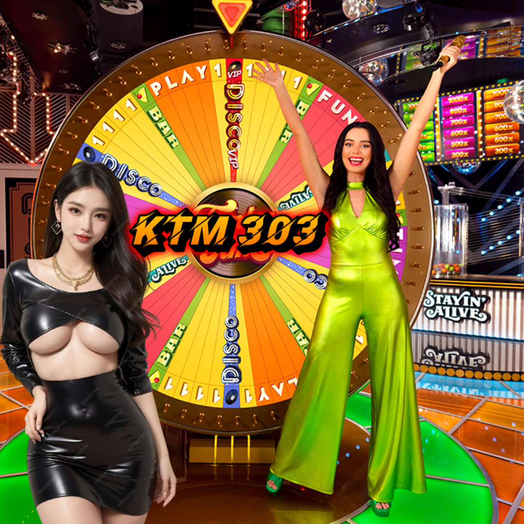 KTM303