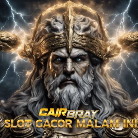 Slot Gacor