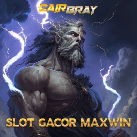 Slot Gacor