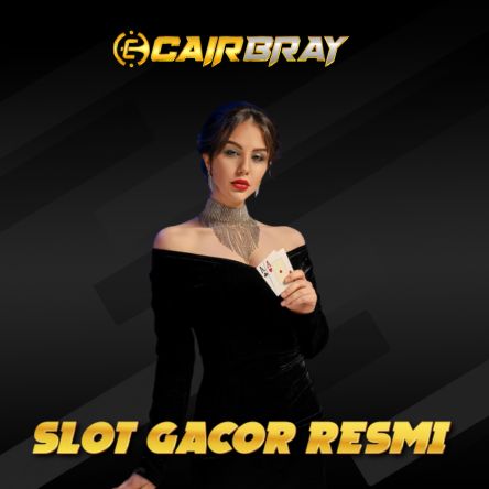 Slot Gacor