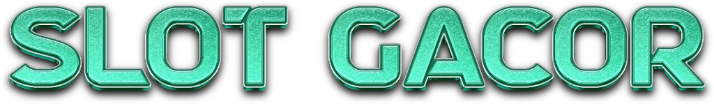 logo gacor slot