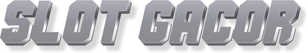 logo gacor slot